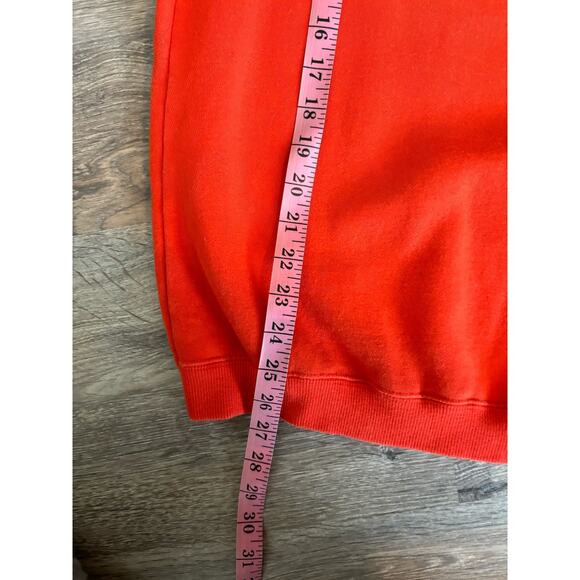 Vintage Warner Bros. Foghorn Leghorn Sweatshirt Medium Crewneck - Picture 6 of 7